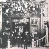 E poi c�era l��Adriatico� di Giuseppe Petruzzelli, all�incrocio tra corso Cavour e via Cognetti. Il titolare, gi� proprietario di un locale omonimo di via Sparano...